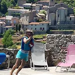 Piscine Cevennes Saint-André-de-Majencoules