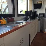 アパート Piscine Cevennes Saint-André-de-Majencoules