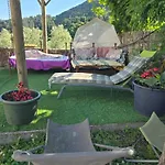 Piscine Cevennes