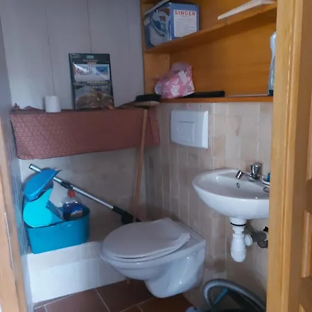 Apartamento Piscine Cevennes