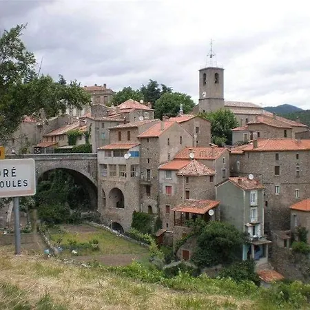 アパート Piscine Cevennes