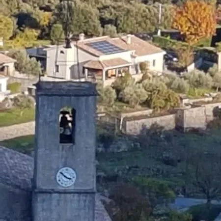 Apartamento Piscine Cevennes *
