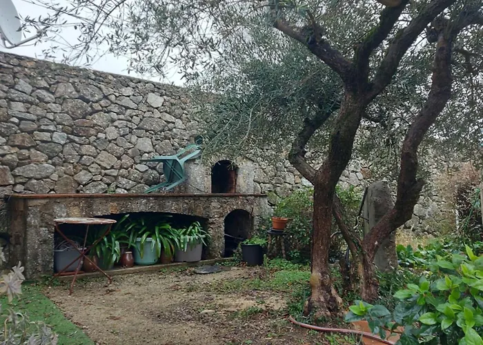 Piscine Cévennes Apartamento *