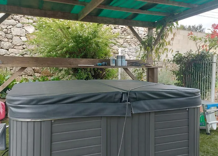 Piscine Cévennes Apartamento *