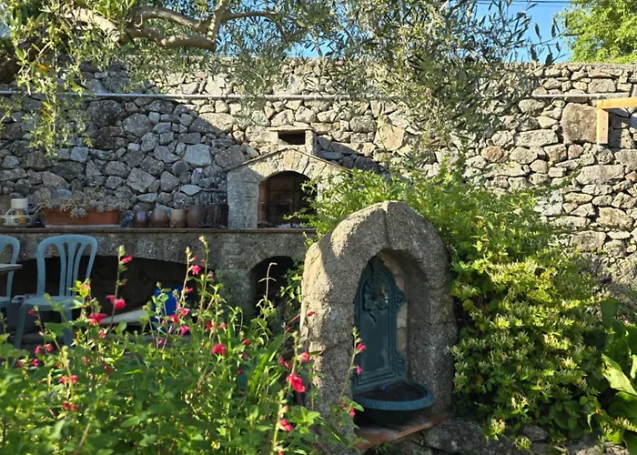 Apartamento Piscine Cévennes *