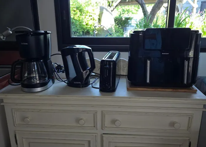 Piscine Cévennes Apartamento *